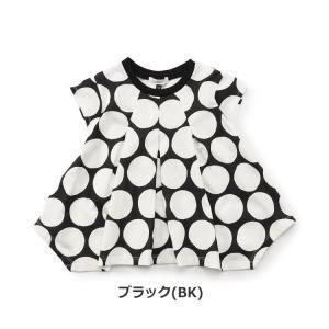 子供服 女の子 半袖Tシャツ Seraph セ...の詳細画像2