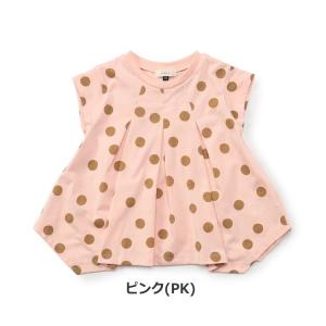 子供服 女の子 半袖Tシャツ Seraph セ...の詳細画像4