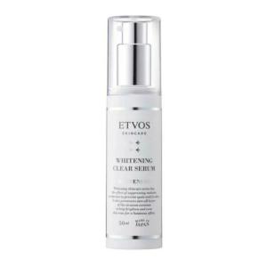 エトヴォス 薬用 ホワイトニングクリアセラム 50ml ETVOS 美容液