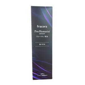 フラコラ プロヘマチン 原液 ヘアケア 100mL fracora 協和 髪 ヘアエッセンス