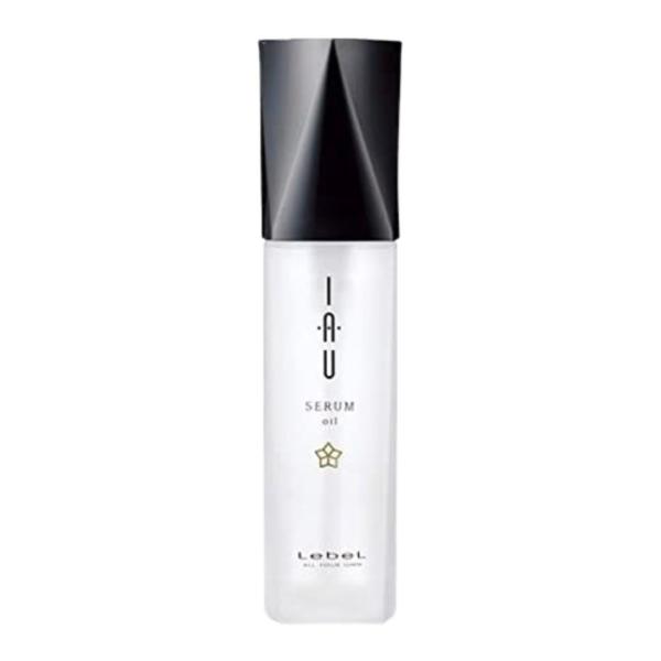 ルベル イオセラム オイル 100mL IAU ヘアトリートメント