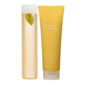 Re:Emissary アジュバン リ: エミサリー R シャンプー