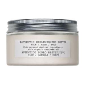 ダヴィネス オーセンティックバター 230ml davines 潤い さらさら ふわっと 保湿 アホ毛 くせ毛 対策 サロン専売 美容室専売｜TAO商店