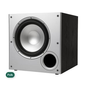 ポーク サブウーファー PSW10