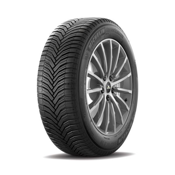 【2セット】Michelin 205/60 R16 96H XL TL CROSSCLIMATE+S...