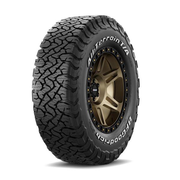 【2セット】BFGOODRICH LT235/85R16 120/116S TL ALL-TERRA...