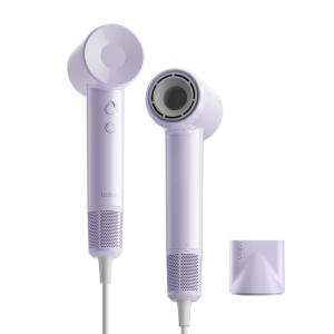 【コストコ】ライフェン SE Lite ヘアドライヤー グロッシーパープル