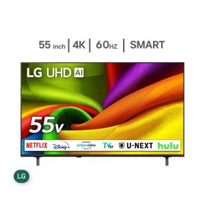 LG 55NU850BPJA