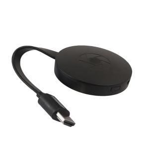 クロームキャスト Google Chromecast with TV GA01919-JP 193575007465