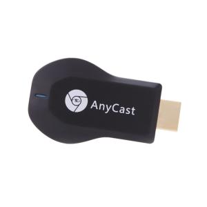 iFormosa AnyCast M2 Plus Wi-Fi iPhone iPad Android ドングルレシーバー 1080P DLNA Airplay Miracast