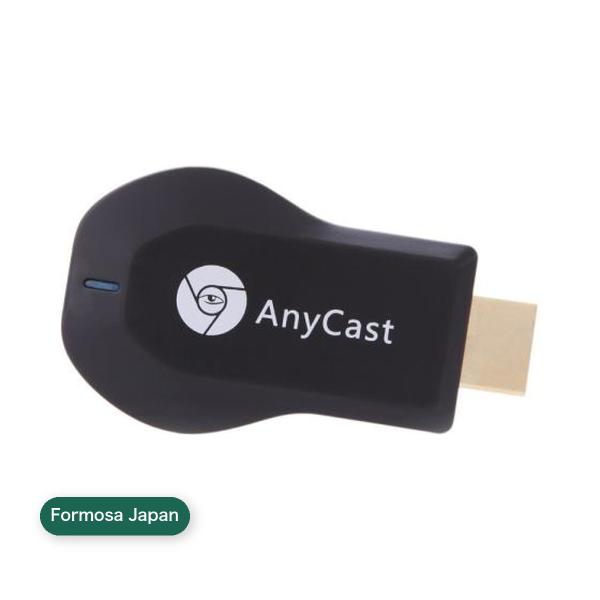 iFormosa AnyCast M2 Plus Wi-Fi iPhone iPad Android...