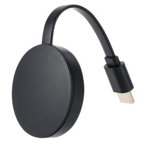 iFormosa AnyCast iOS Android WiFi Display レシーバー ドングル Miracast ミラーリング ChromeCast 互換品 IF-ACT6｜taobaonotatsujinpro