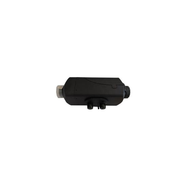 【オリジナル】iFormosa 2KW 12V 軽油（灯油） ディーゼル車用 エア パーキング ヒー...