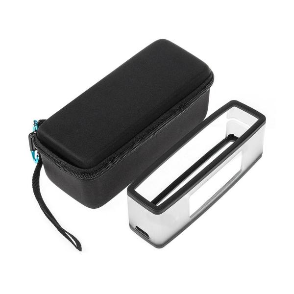 iFormosa Bose SoundLink Mini/Mini II ケース ボックス カバー ...