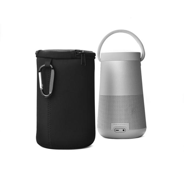 iFormosa Bose Soundlink Revolve 収納 ソフトケース ボックス