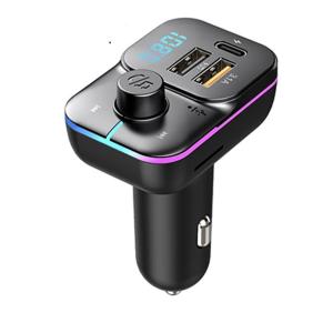 iFormosa ブルートゥース Bluetooth FMトランスミッター microSD USB 充電 MP3プレーヤー 車載 シガーソケット 黒 IF-C24｜taobaonotatsujinpro