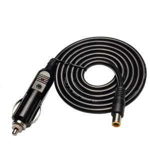 BLUETTI シガーソケット ケーブル AC2A/Eli200V2/AORA 100 V2 に適用