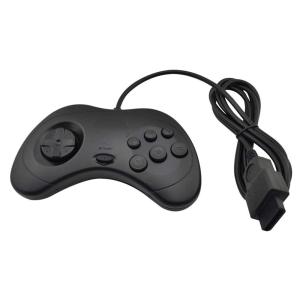 セガ（SEGA） SS サターン コントロールパッドミストグレイ 周辺機器