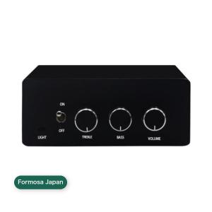S.M.S.L A100 アンプ Bluetooth 5.0 小型 パワーアンプ HI-FI