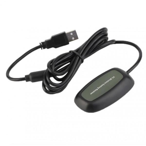 iFormosa Xbox 360 PC ワイヤレス ゲーム アダプター IF-X360-RC