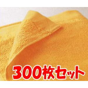 スレン染ゴールドタオル 240匁 300枚 まとめ買い｜taoru