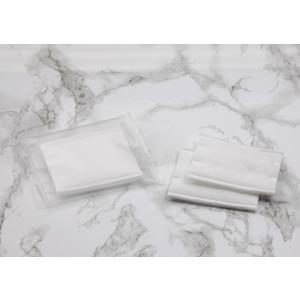 コットン2枚(透明マット袋入) 5,000個 まとめ買い CT-2-A 三和