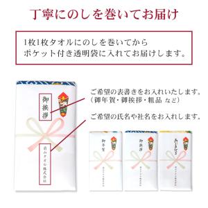 干支タオル お年賀タオル 2027年 100〜...の詳細画像5