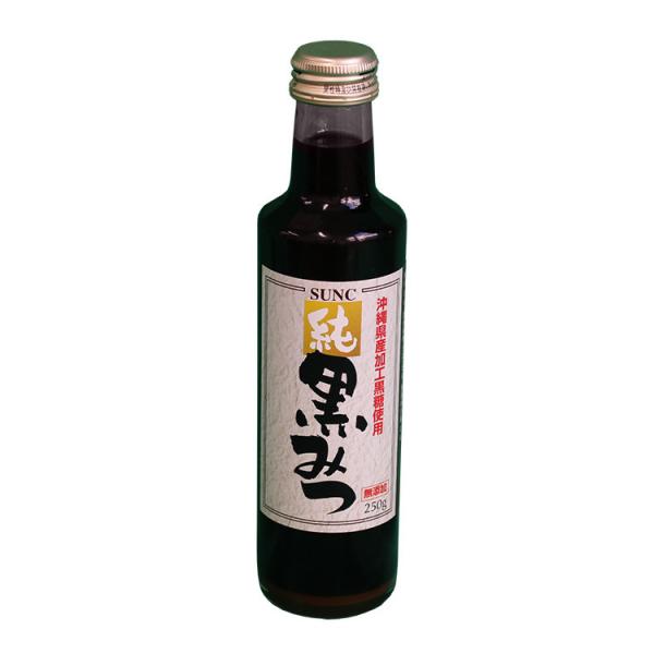 TX 純黒みつ 黒みつ 黒蜜 250ml タピオカ タピオカドリンク ドリンク