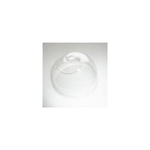 ドーム蓋(フタ) ドリンクカップ用 穴あり １０枚