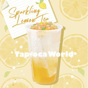 「国産」インスタ映え 大粒冷凍生カラー タピオ...の詳細画像4