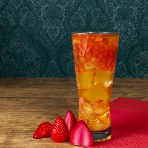 【1食160円】タピオカストロベリー(105g...の詳細画像4