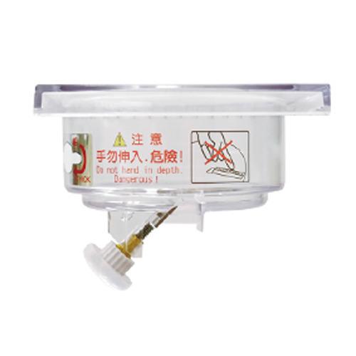 【iceworld】フラワースノーアイスマシン用　カードリッジ　消耗品　交換用