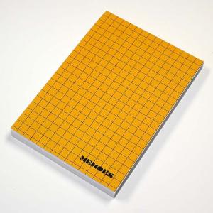 KOKUYO（コクヨ） メモ帳 メモ（無地） 別寸 76枚 切り取りミシン目