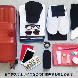 滋賀県彦根市 ひこにゃんパズル(虹)の詳細画像4