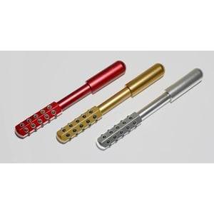 60粒の半導体セラミックスのゲルマローラー CG-G1 : タップ