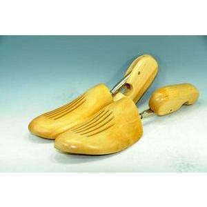 木製シューキーパー YO-SK-W01