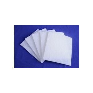 最終処分 交換用レンジフィルター　345×370 G