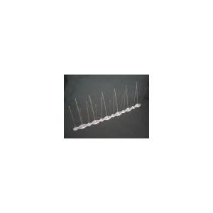 ピン状（剣山タイプ）鳥害防止器(巾狭) A ULIA-200