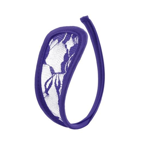 Ｃストリング（パープル）TB-100-CS-17