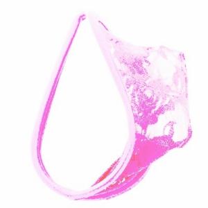 メンズＣストリング（ピンクレー ス） TB-100-MS-14