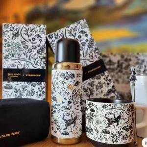 スターバックス starbucks 水筒 限定 魔法瓶 ステンレスボトル 桜 水筒 500ml 保冷保温 魔法瓶 男女兼用 軽量構造 直飲み
