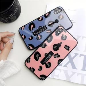 【一回のご注文で1点まで】【即納】 韓国人気リングベルト マーブル iphone8 ケース  iph...