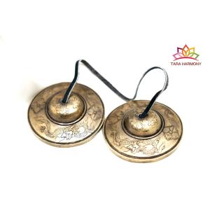 タンカ 阿しゅく如来 [TK12006] 仏画 チベット密教 ネパール 仏教