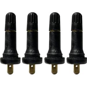 クライスラー.シボレー.ジープ等 アメ車 ＴＰＭＳセンサーバルブ対応交換用ゴムバルブ