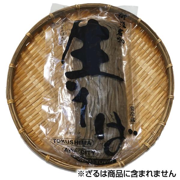 生そば（太切）