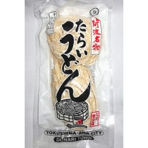 たらいうどん(平べったい)の詳細画像2