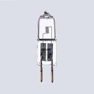 JC12V10W USHIO ハロゲンランプ 12V用G4口金 JC標準タイプ 10W