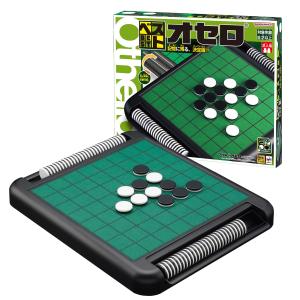 メガハウス 大回転オセロミニ 石はもうなくならない 大回転オセロの