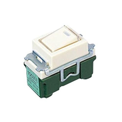 パナソニック(Panasonic) 埋込ほたるスイッチE 4路 ネーム付 WN5054