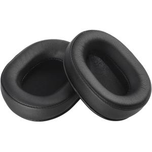 交換用イヤーパッドCompatible With Audio Technica WS660BT AT...